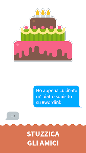 Word Ink screenshot 4