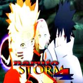 New Guide for Naruto Storm 4 icon