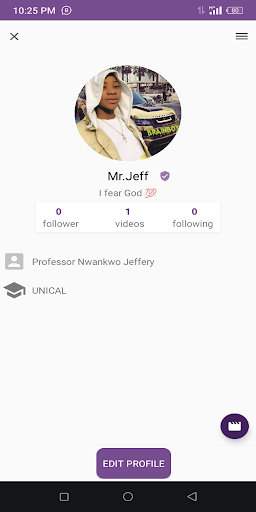 Swot - Bringing students together to study screenshot 6