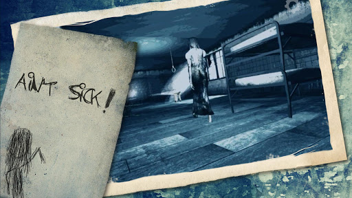 The Fear : Creepy Scream House screenshot 10