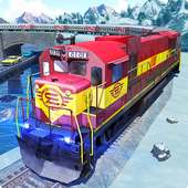 Euro Train Simulator 2018