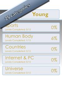 Word Find screenshot 4