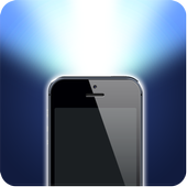 QuikLight - Multi-Function LED Flashlight / Torch आइकन