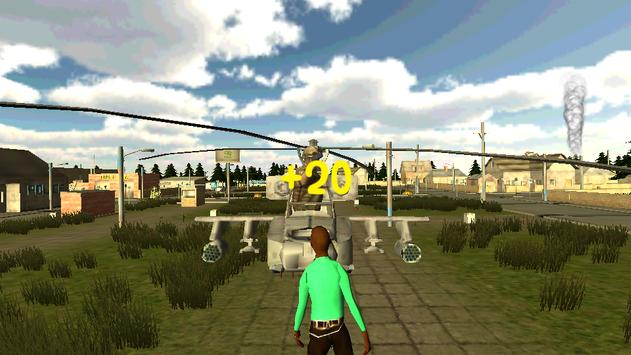 Sniper Traffic Killer screenshot 8