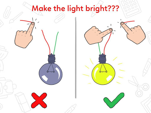 Brain Test: IQ Challenge screenshot 5