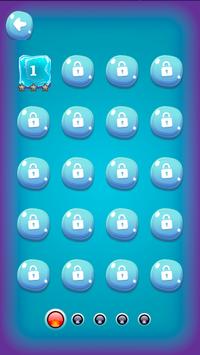 Candy Jelly Match 3 screenshot 4