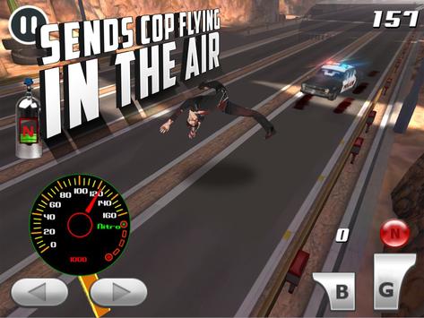 Dead End Cop Race screenshot 2