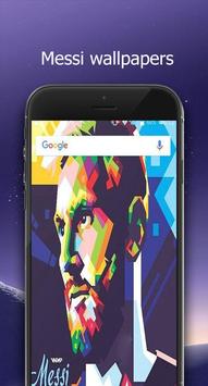 football wallpaper and soccer backgrounds screenshot 1