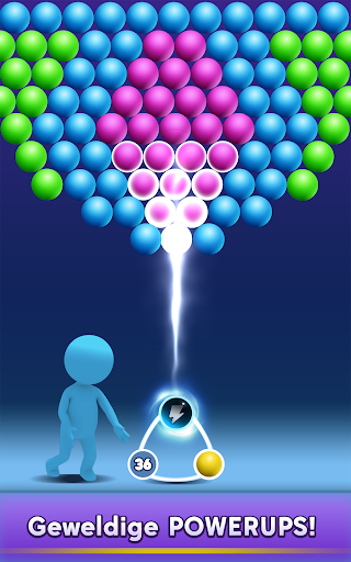 Bubble Shooter Pro 2023 screenshot 10