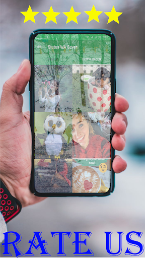 Status saver: images & videos downloader screenshot 6