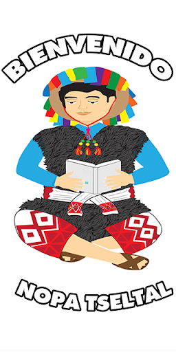 Nopa Tseltal screenshot 1