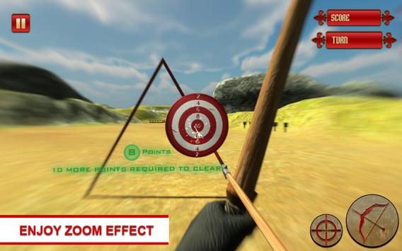 Archery King tournament 2018 screenshot 2