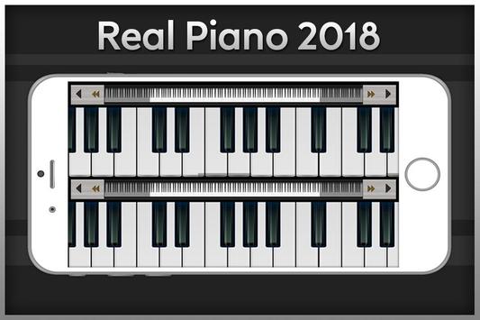Real Piano screenshot 4