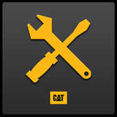 Cat® Simulators Mobile Support icon