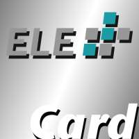 ELE Card mobil