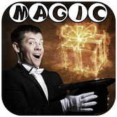 Learn Magic Tricks icon