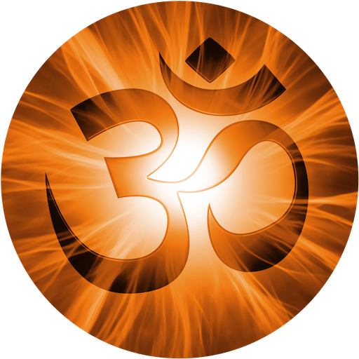 Gayatri Mantra &amp; Meaning (HD) icon