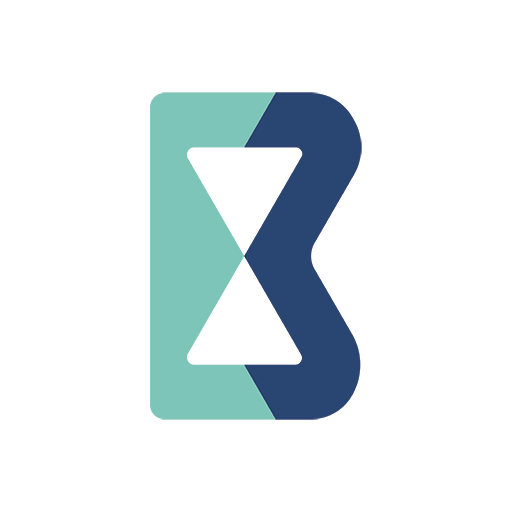 Backbar أيقونة