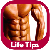 6 Ways to Get Sixpack icon