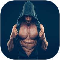 Six Pack in 30 Days - Abs Workout Free on 9Apps