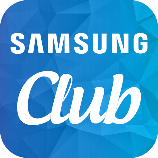 Samsung Club icon