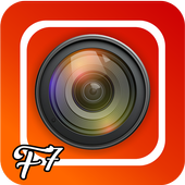 Camera For OPPO F7 - Beauty Camera Selfie icon
