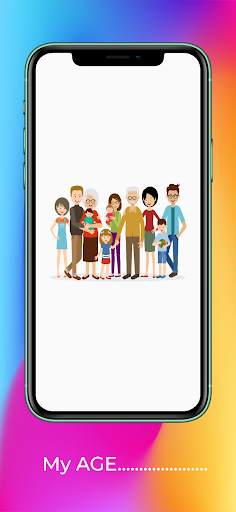 Age Calculator [Free] screenshot 2