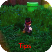 Tip for Super Mario Odyssey icon