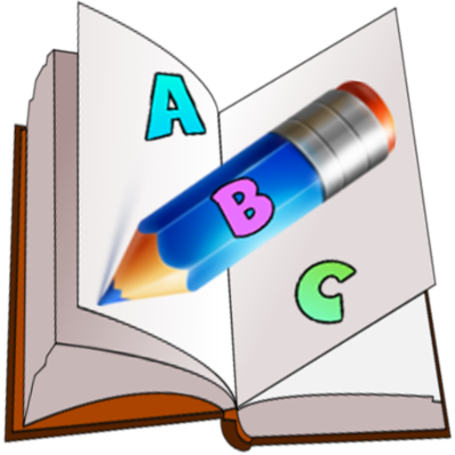 English Writing Game icon