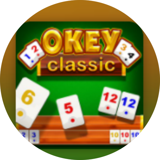 Super Okey Classic icon