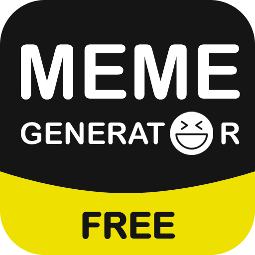 Memes Maker &amp; Generator - Funny Video Meme Creator icon