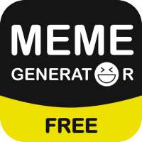 Memes Maker & Generator - Funny Video Meme Creator