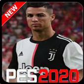Victory PES 2020 PRO Soccer Tactic Revolution Tips icon