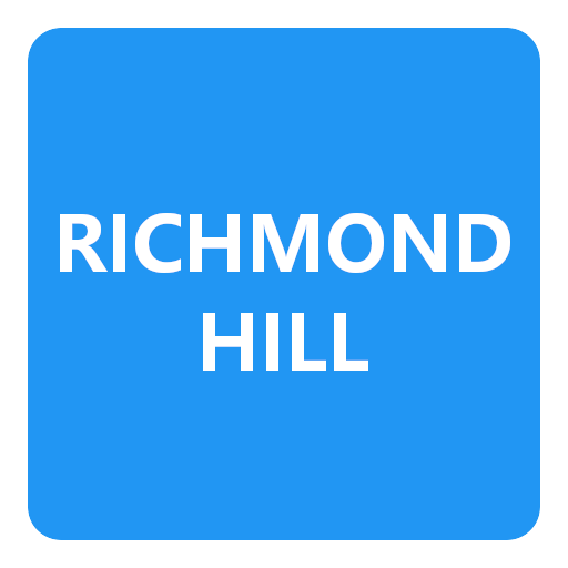 Jobs In RICHMOND HILL - Daily Job Update icon