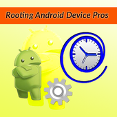 Rooting Android Device Pros icon