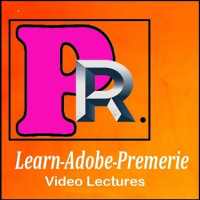 Learn Adobe - Premiere - Pro Video Lectures on 9Apps