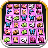 Picachu Classic Connect Animal icon