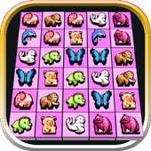 Picachu Classic Connect Animal