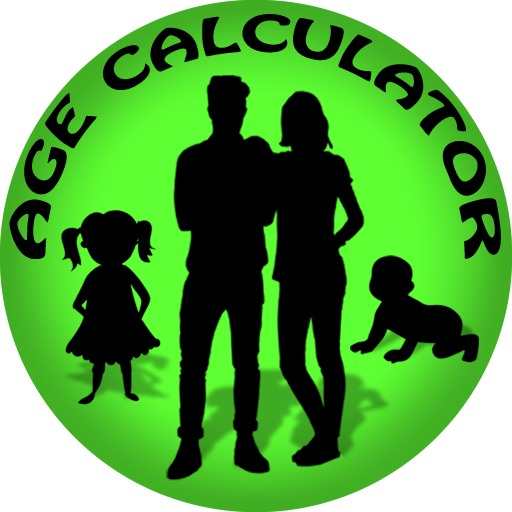 Age Calculator and Age Compare icon