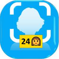 How old do I look - Guess Age - Attractive Test