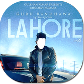 Guru Randhawa icon