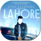 Guru Randhawa on 9Apps