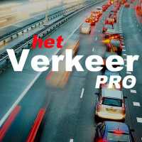 Het Verkeer Pro - Dutch traffic app on 9Apps