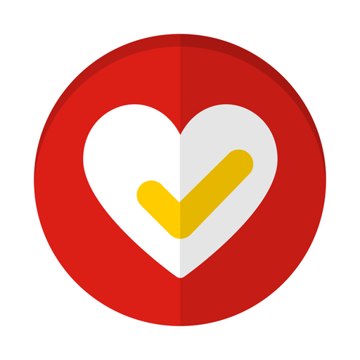 VietVibe | Vietnamese Dating App icon