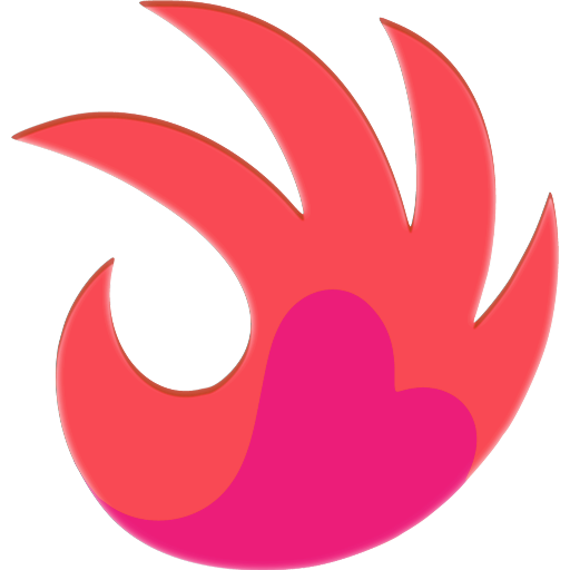 Shaku - Live Video Broadcasts and Streaming Chats icon