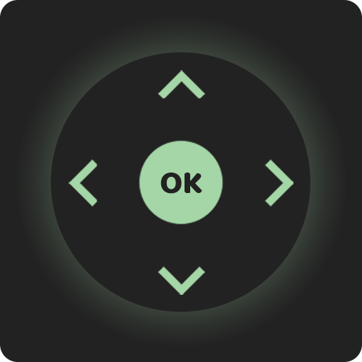 Remote for Polaroid TV icon