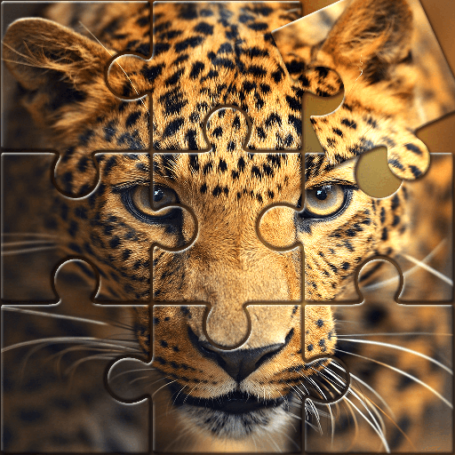 動物パズル: ロジックゲーム - パズルゲーム icon