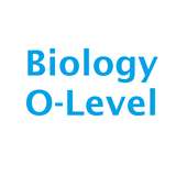 Biology O-Level Revision on 9Apps