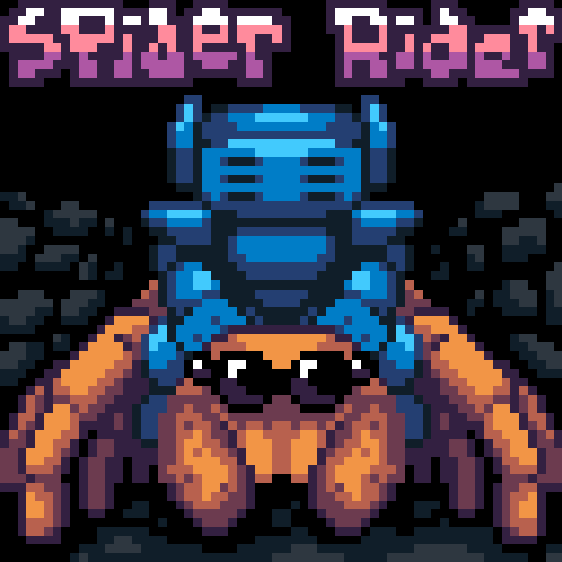 Spider Rider icon