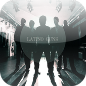 Latino Guns icon